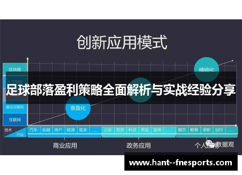 足球部落盈利策略全面解析与实战经验分享